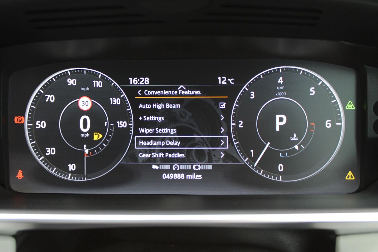 Used Land Rover Range Rover 2016 for sale - 76996739: Photo 49