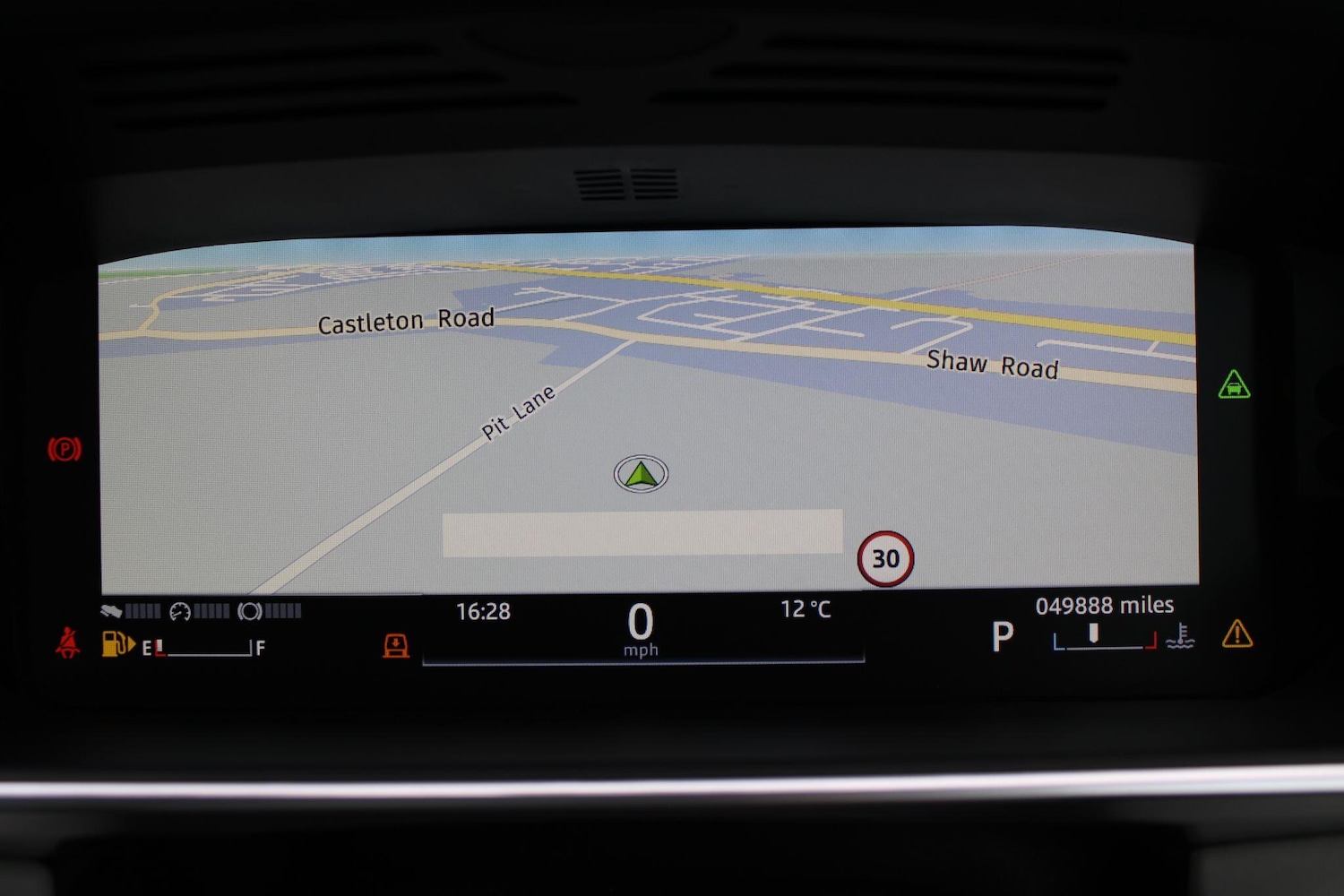 Used Land Rover Range Rover 2016 for sale - 76996739: Photo 53