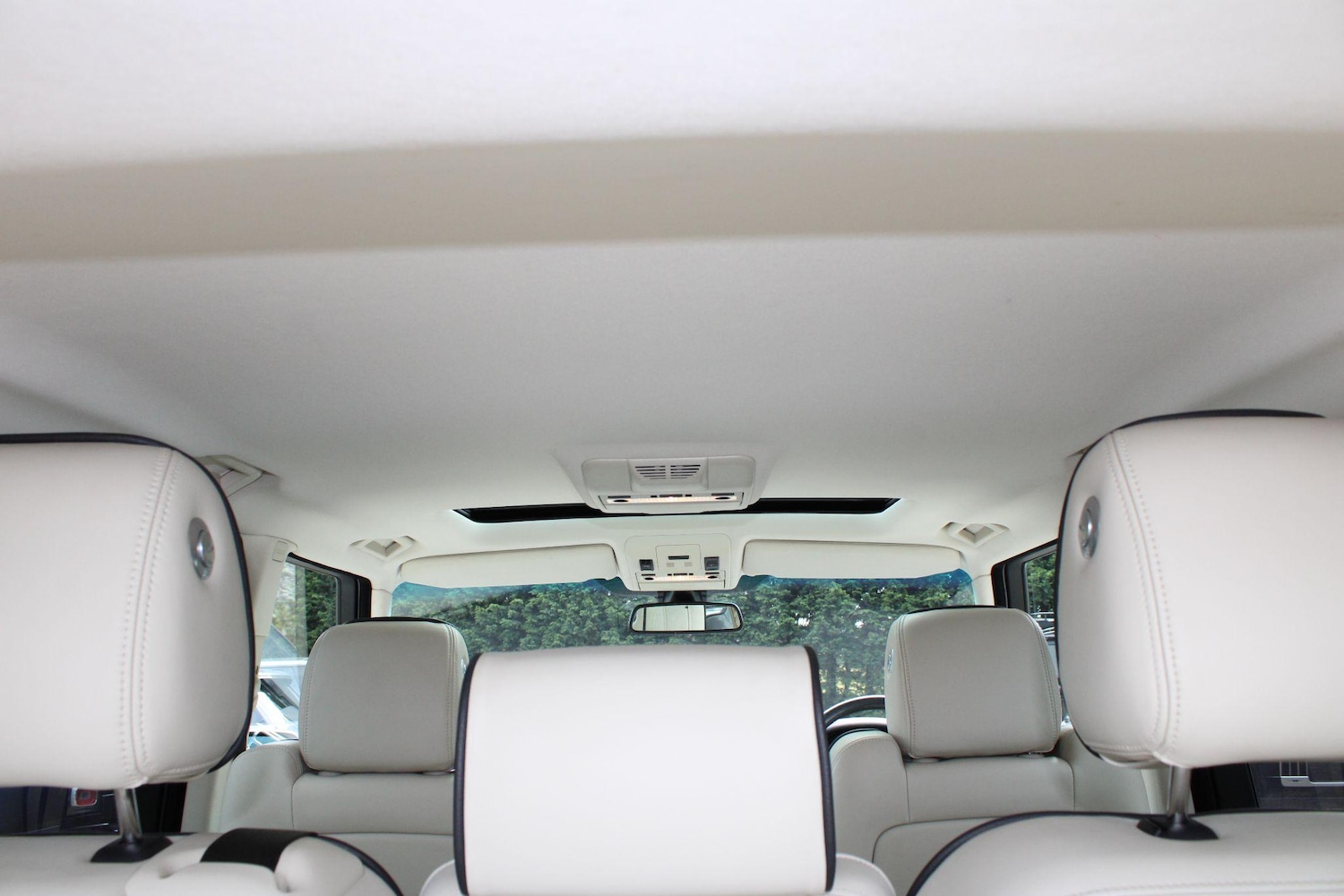 Used Land Rover Range Rover 2012 for sale - 76987700: Photo 10