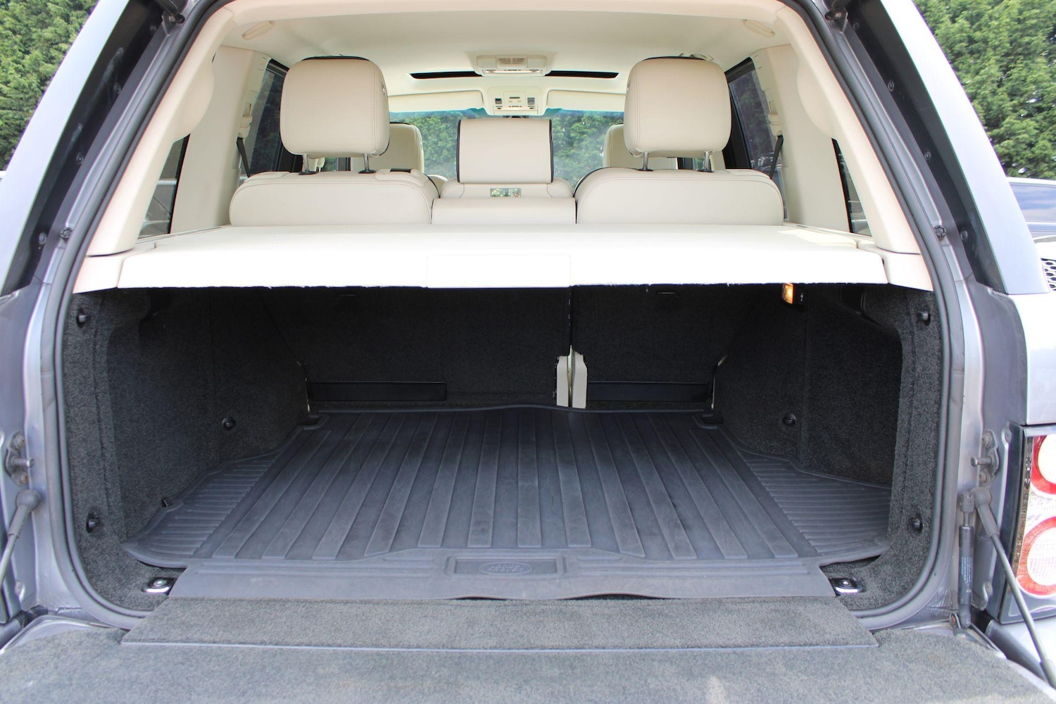 Used Land Rover Range Rover 2012 for sale - 76987700: Photo 14