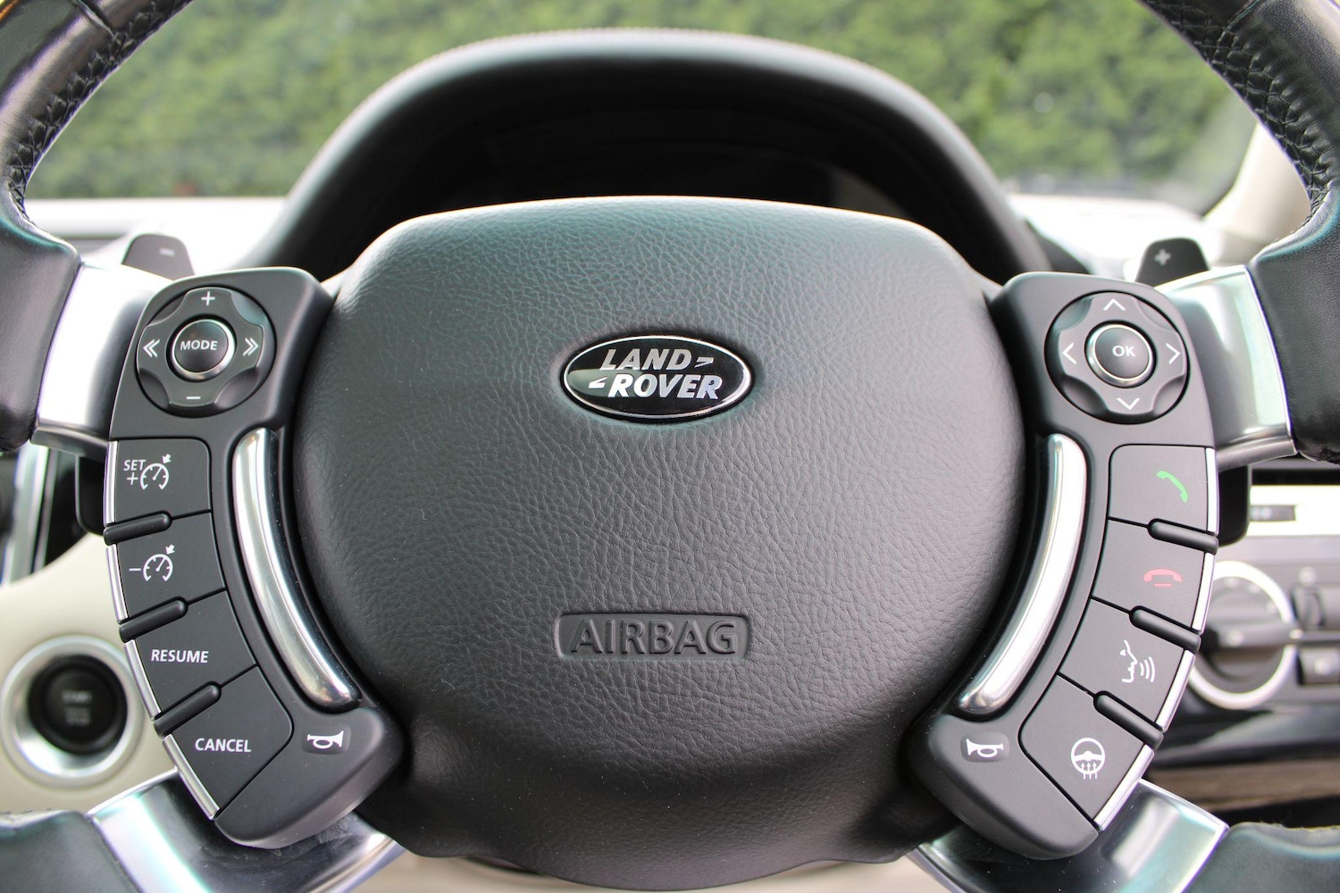 Used Land Rover Range Rover 2012 for sale - 76987700: Photo 18