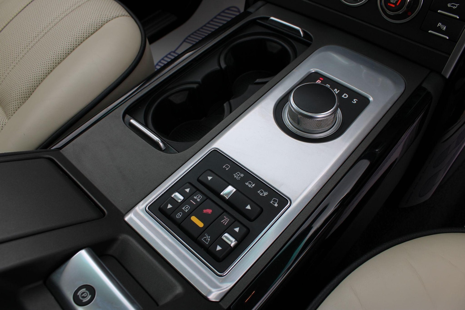 Used Land Rover Range Rover 2012 for sale - 76987700: Photo 19