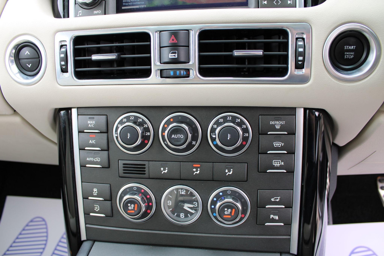 Used Land Rover Range Rover 2012 for sale - 76987700: Photo 20