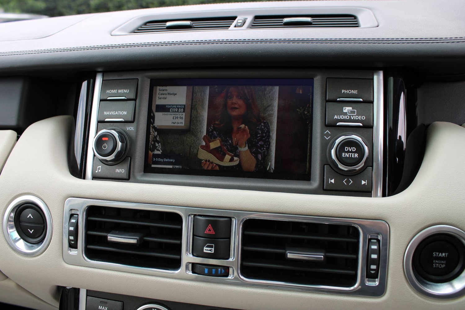 Used Land Rover Range Rover 2012 for sale - 76987700: Photo 21