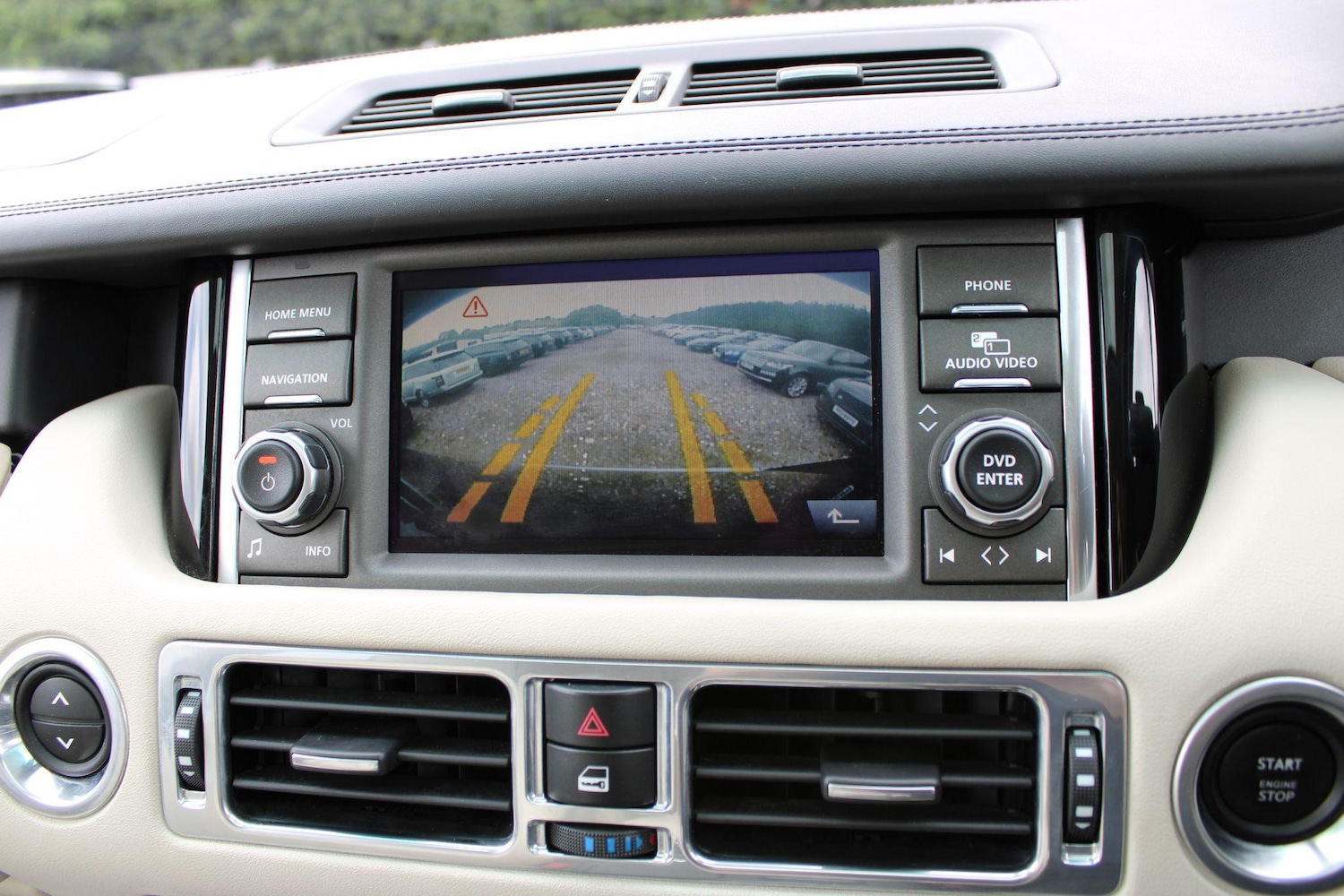 Used Land Rover Range Rover 2012 for sale - 76987700: Photo 24