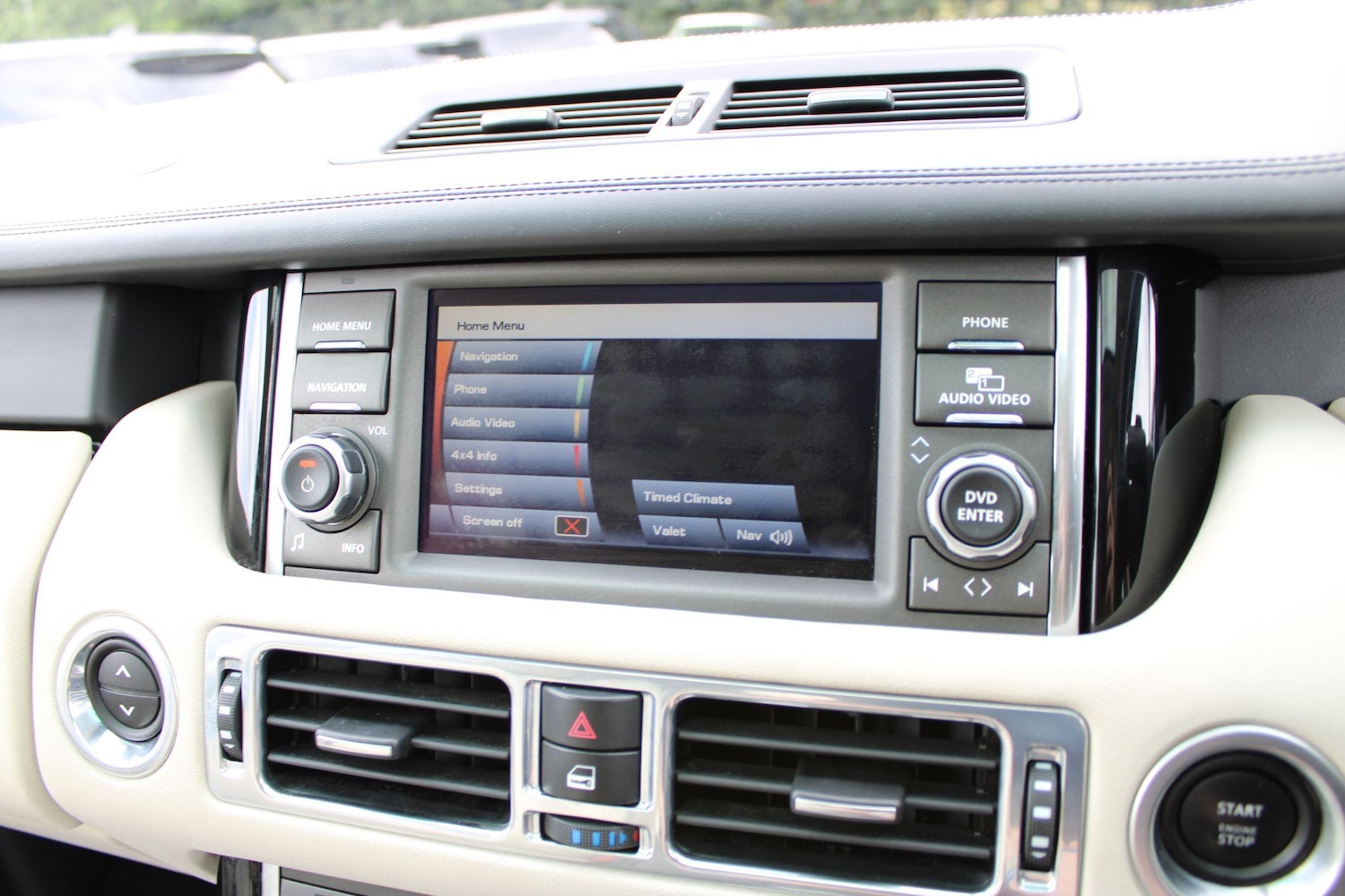 Used Land Rover Range Rover 2012 for sale - 76987700: Photo 26