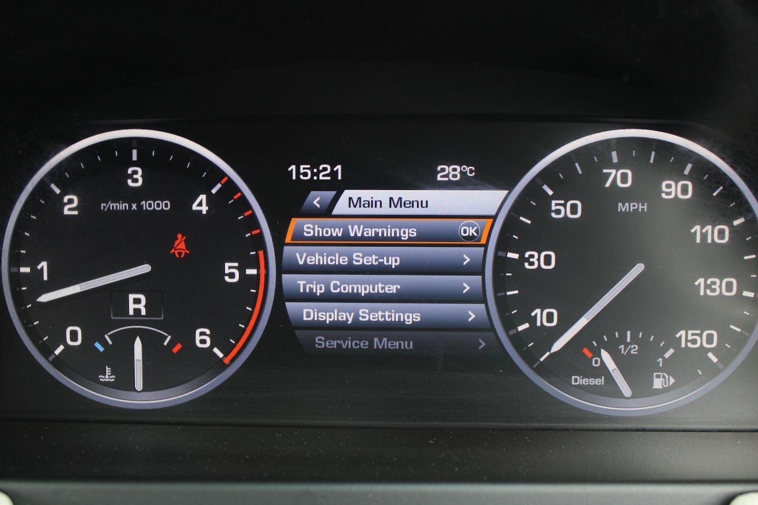 Used Land Rover Range Rover 2012 for sale - 76987700: Photo 27