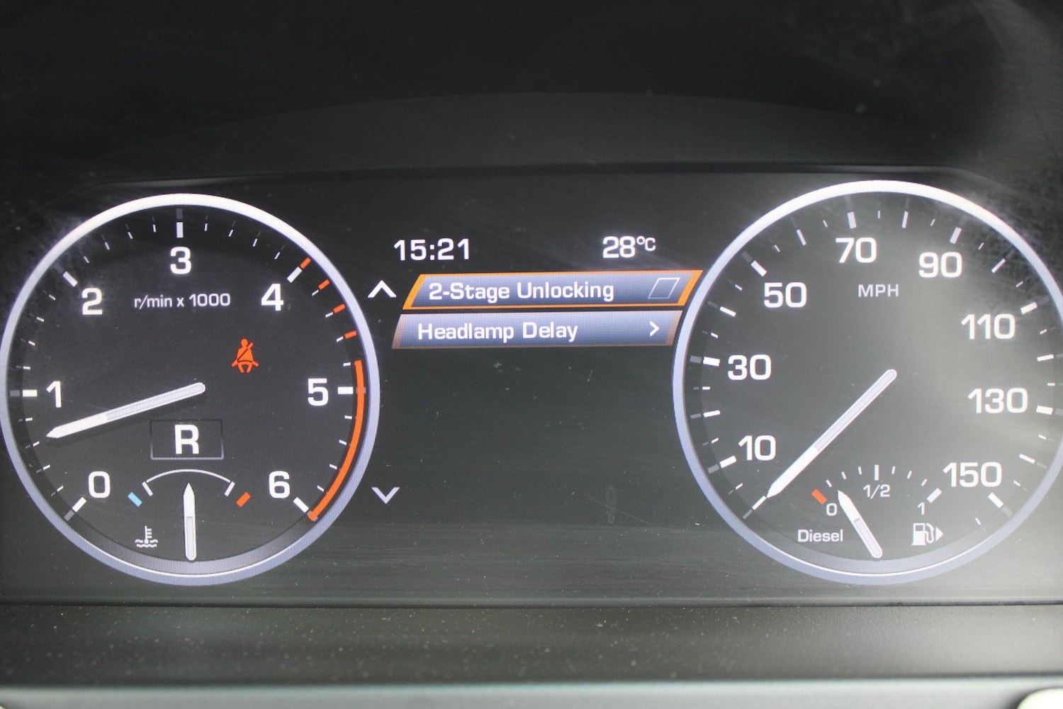 Used Land Rover Range Rover 2012 for sale - 76987700: Photo 29