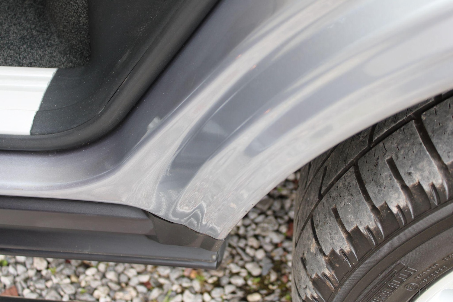 Used Land Rover Range Rover 2012 for sale - 76987700: Photo 38