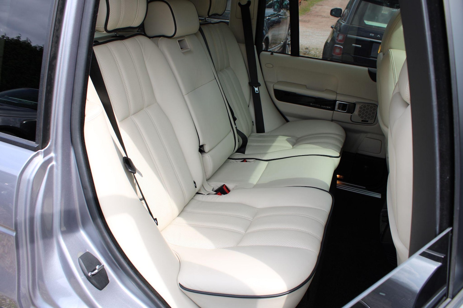 Used Land Rover Range Rover 2012 for sale - 76987700: Photo 9