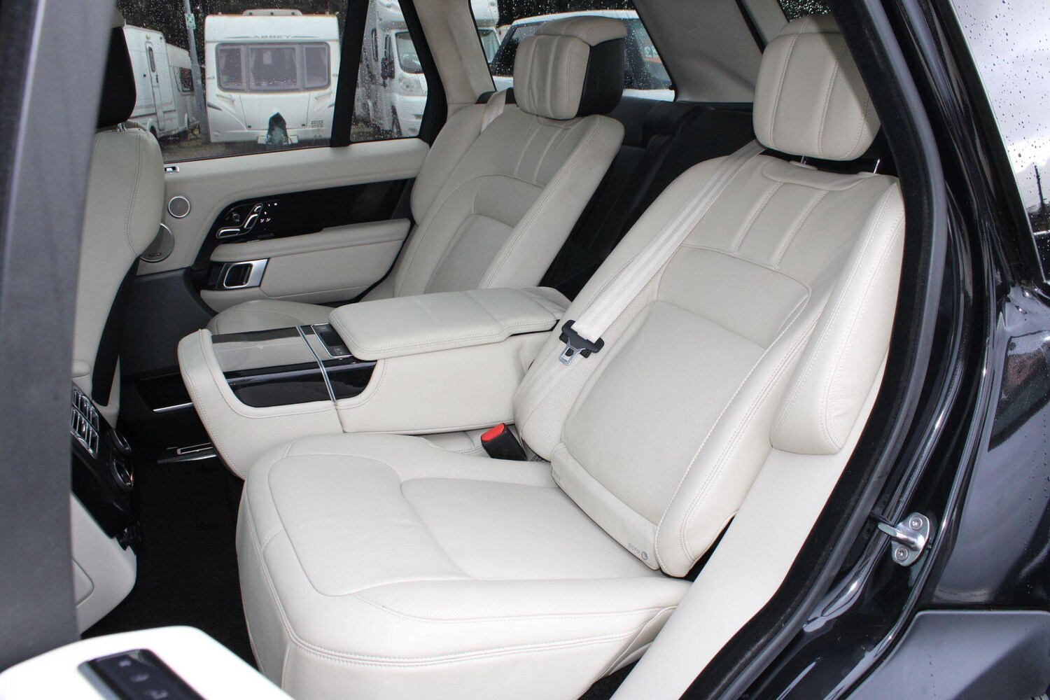 Used Land Rover Range Rover 2018 for sale - 77479404: Photo 10