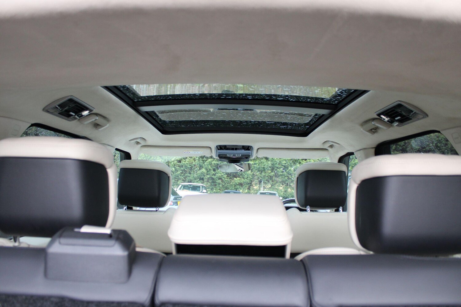 Used Land Rover Range Rover 2018 for sale - 77479404: Photo 13