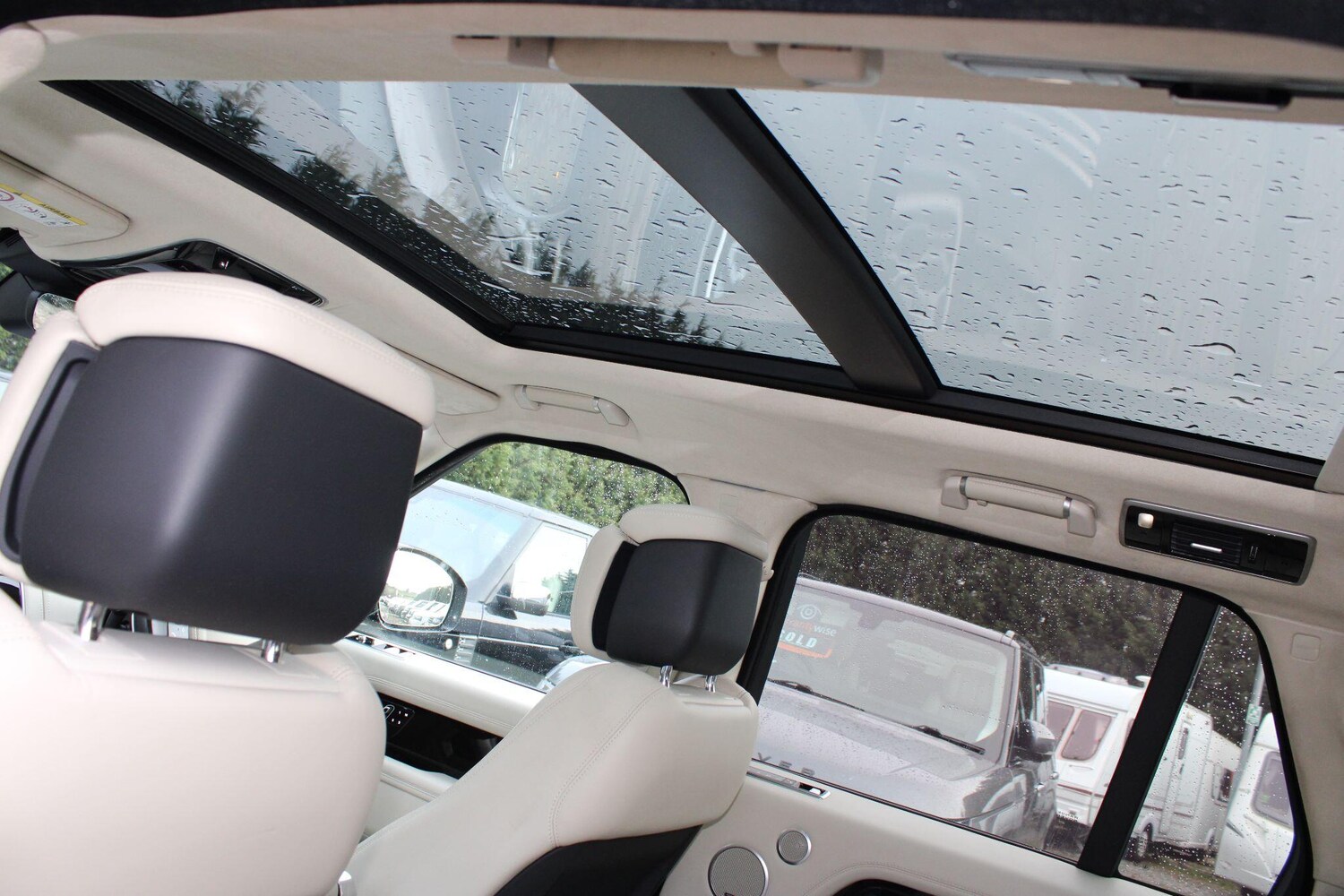 Used Land Rover Range Rover 2018 for sale - 77479404: Photo 14