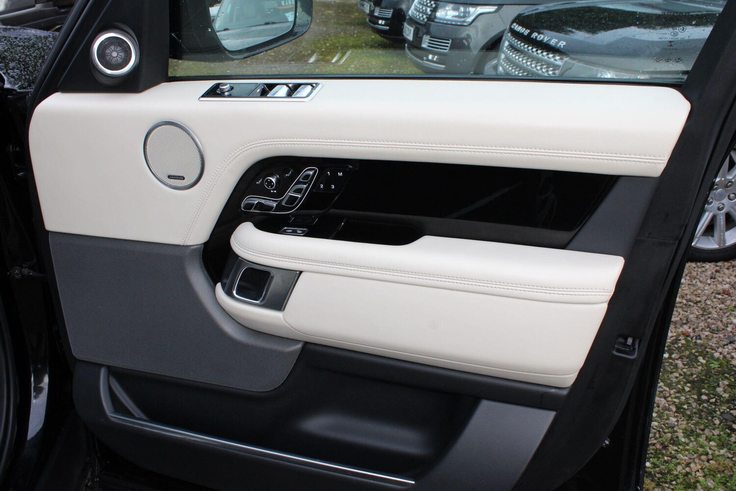 Used Land Rover Range Rover 2018 for sale - 77479404: Photo 18