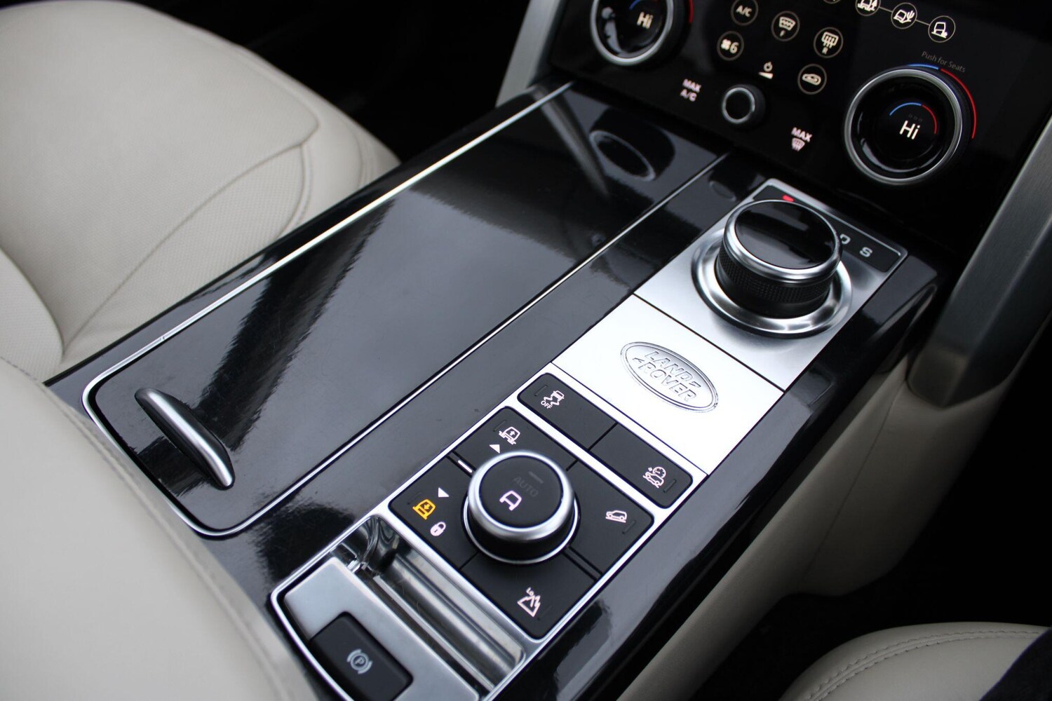 Used Land Rover Range Rover 2018 for sale - 77479404: Photo 20