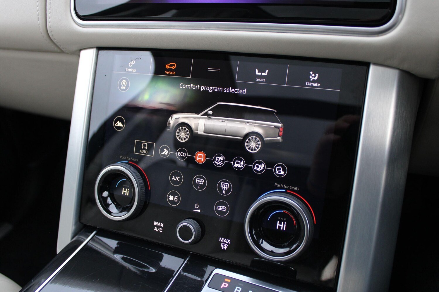 Used Land Rover Range Rover 2018 for sale - 77479404: Photo 21