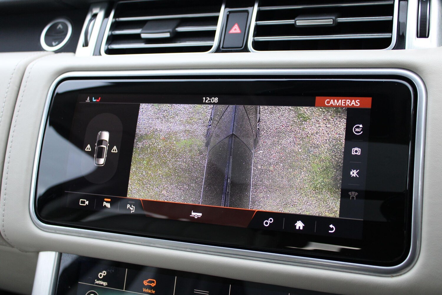 Used Land Rover Range Rover 2018 for sale - 77479404: Photo 28