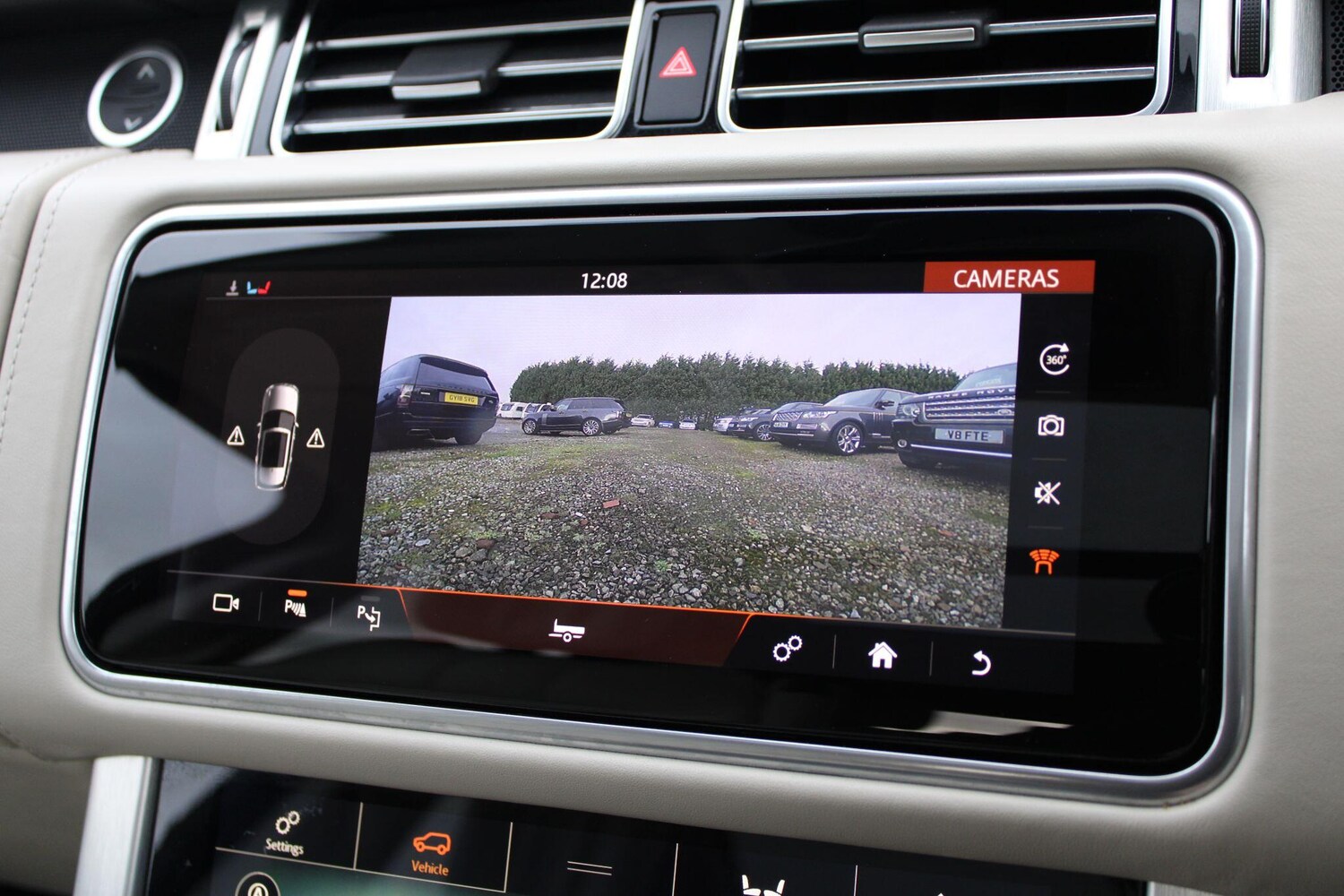 Used Land Rover Range Rover 2018 for sale - 77479404: Photo 30