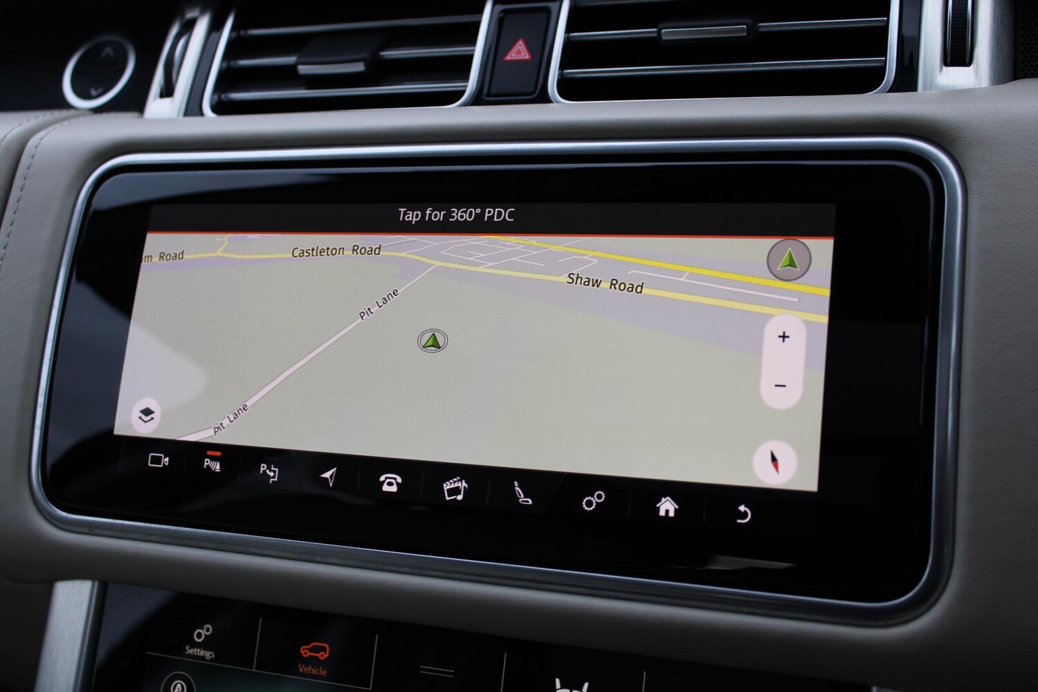 Used Land Rover Range Rover 2018 for sale - 77479404: Photo 31