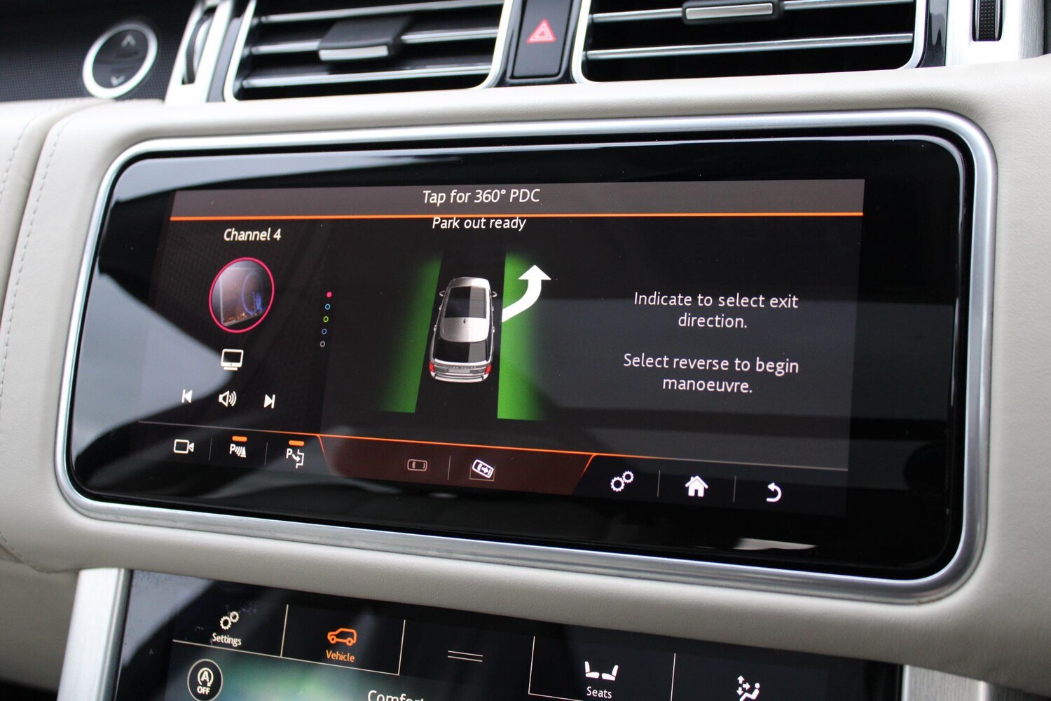 Used Land Rover Range Rover 2018 for sale - 77479404: Photo 33