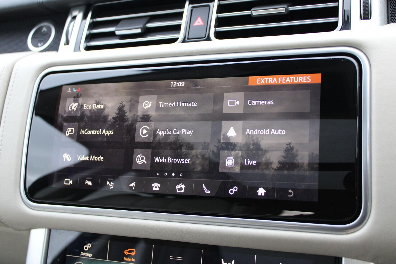 Used Land Rover Range Rover 2018 for sale - 77479404: Photo 35