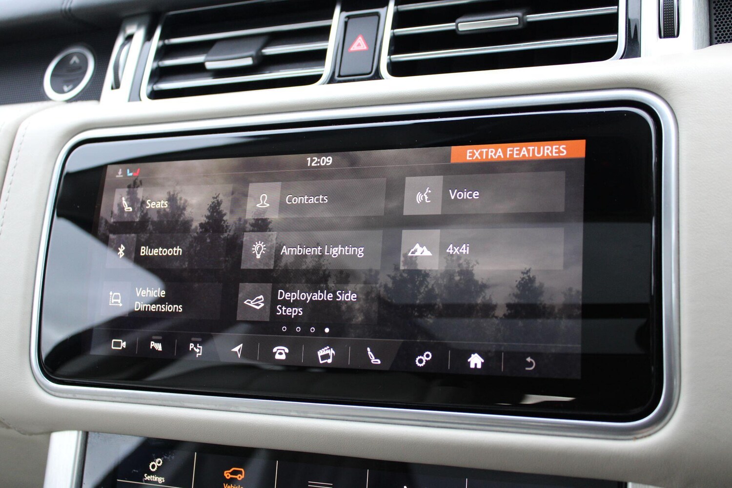 Used Land Rover Range Rover 2018 for sale - 77479404: Photo 36