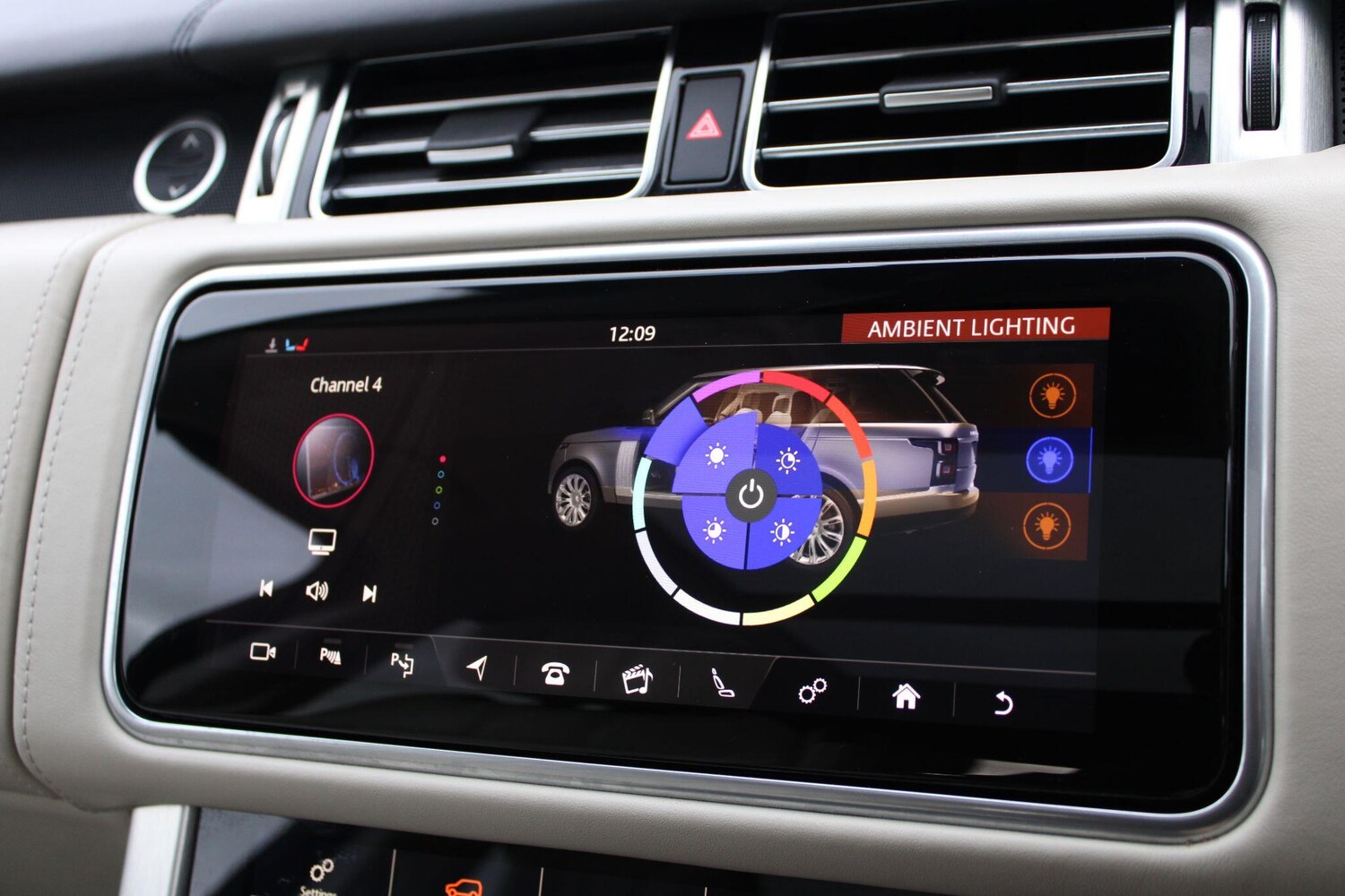 Used Land Rover Range Rover 2018 for sale - 77479404: Photo 37