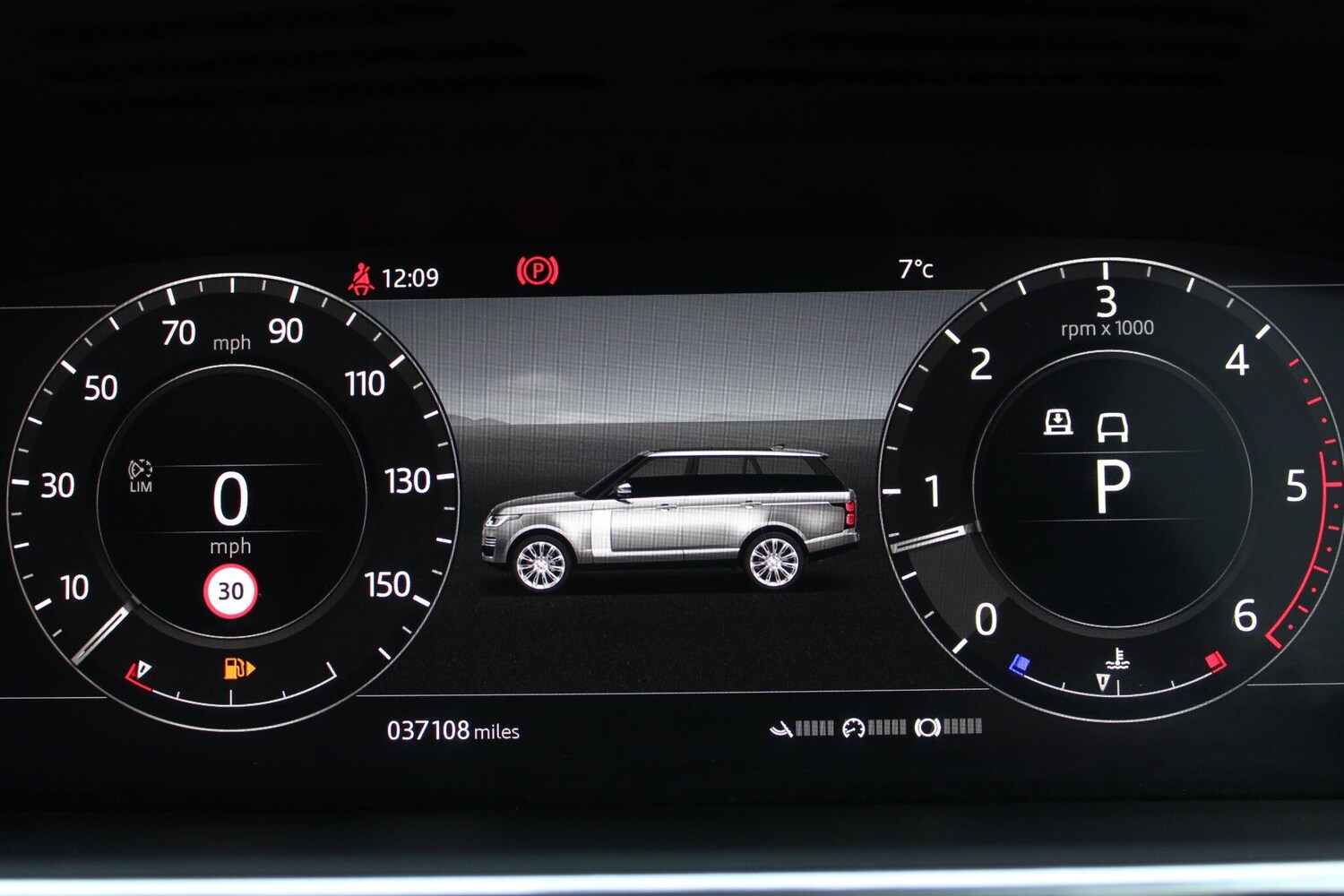 Used Land Rover Range Rover 2018 for sale - 77479404: Photo 39