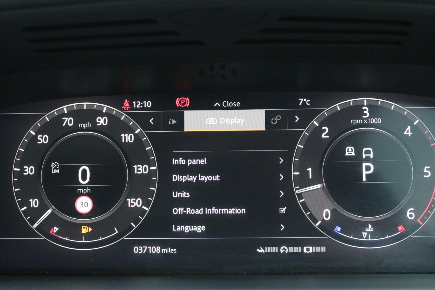 Used Land Rover Range Rover 2018 for sale - 77479404: Photo 41