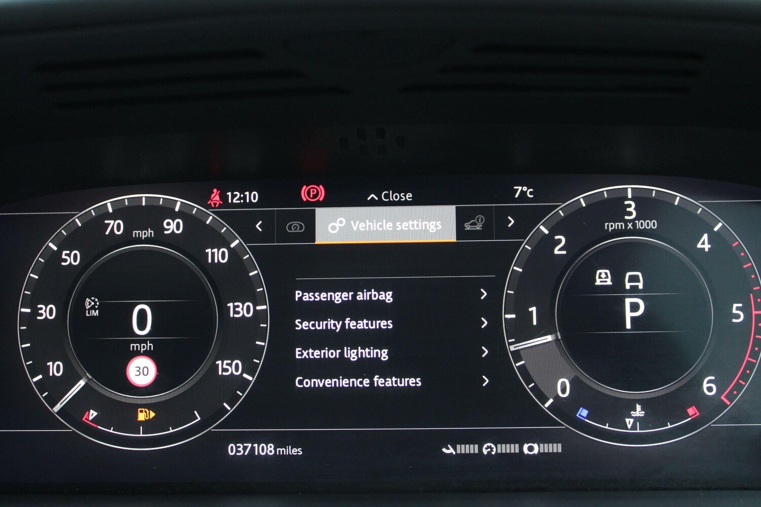 Used Land Rover Range Rover 2018 for sale - 77479404: Photo 43