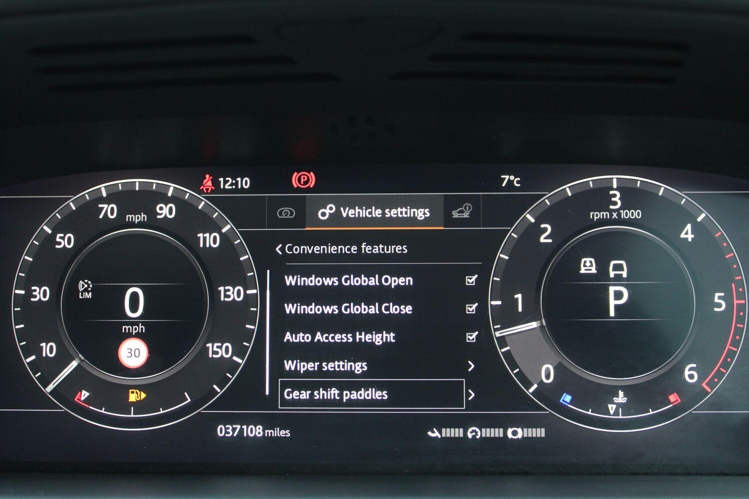 Used Land Rover Range Rover 2018 for sale - 77479404: Photo 45