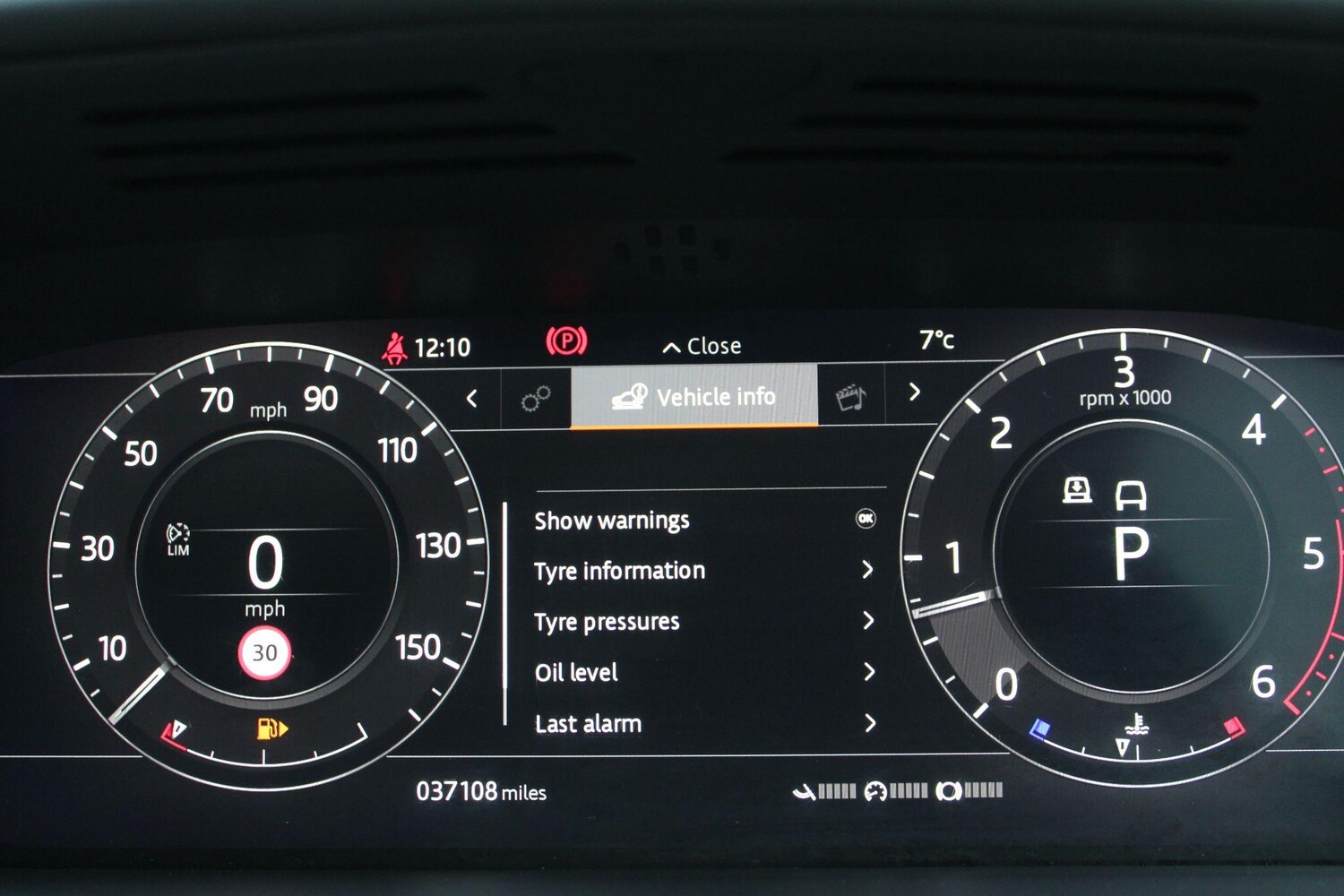 Used Land Rover Range Rover 2018 for sale - 77479404: Photo 46