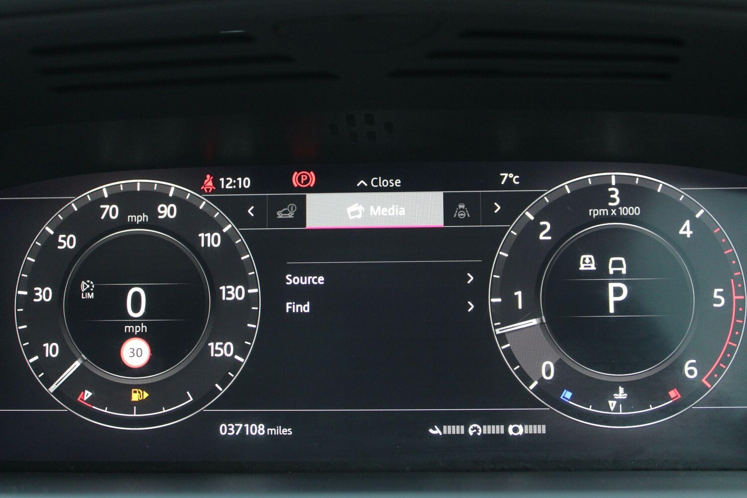 Used Land Rover Range Rover 2018 for sale - 77479404: Photo 47