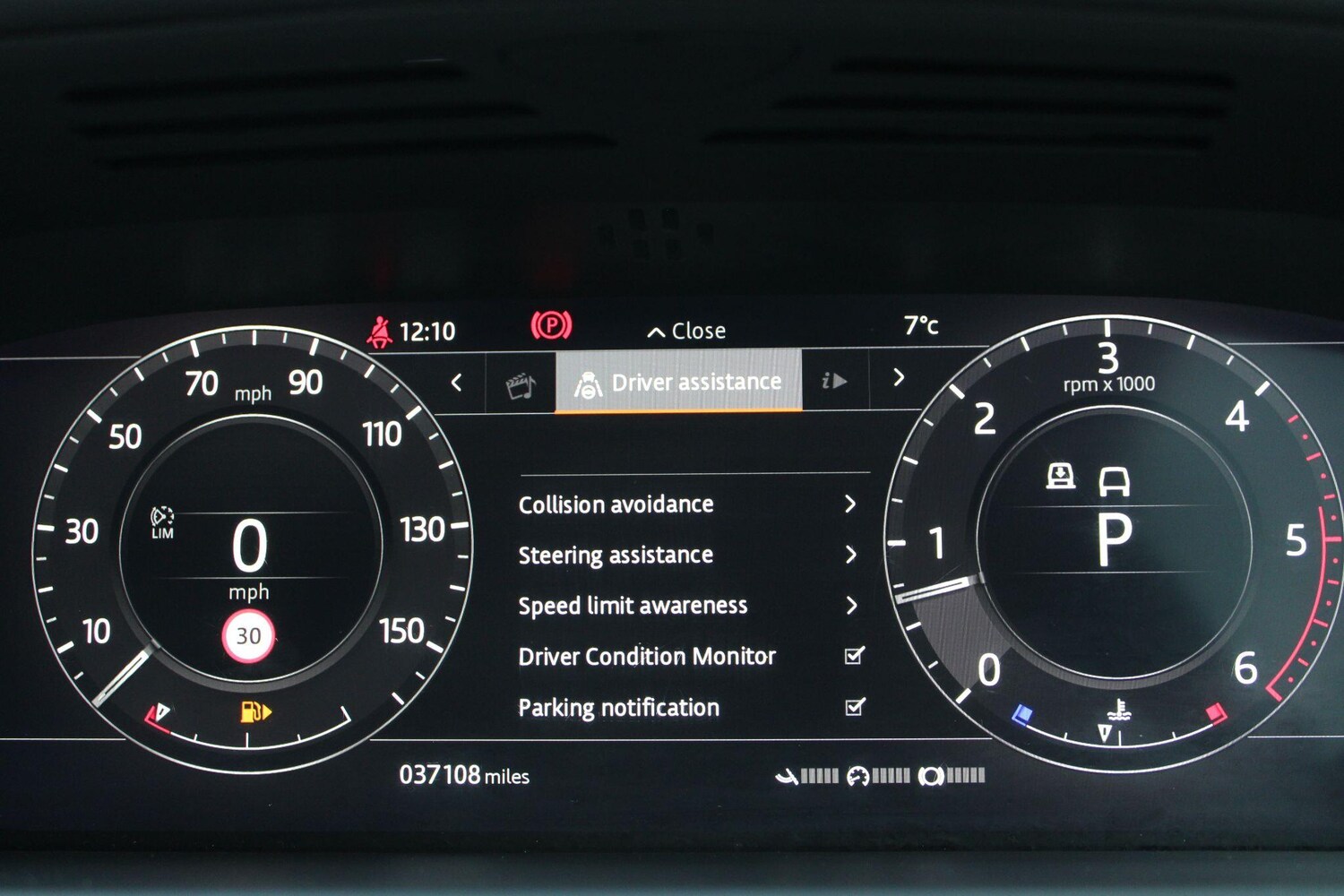 Used Land Rover Range Rover 2018 for sale - 77479404: Photo 48