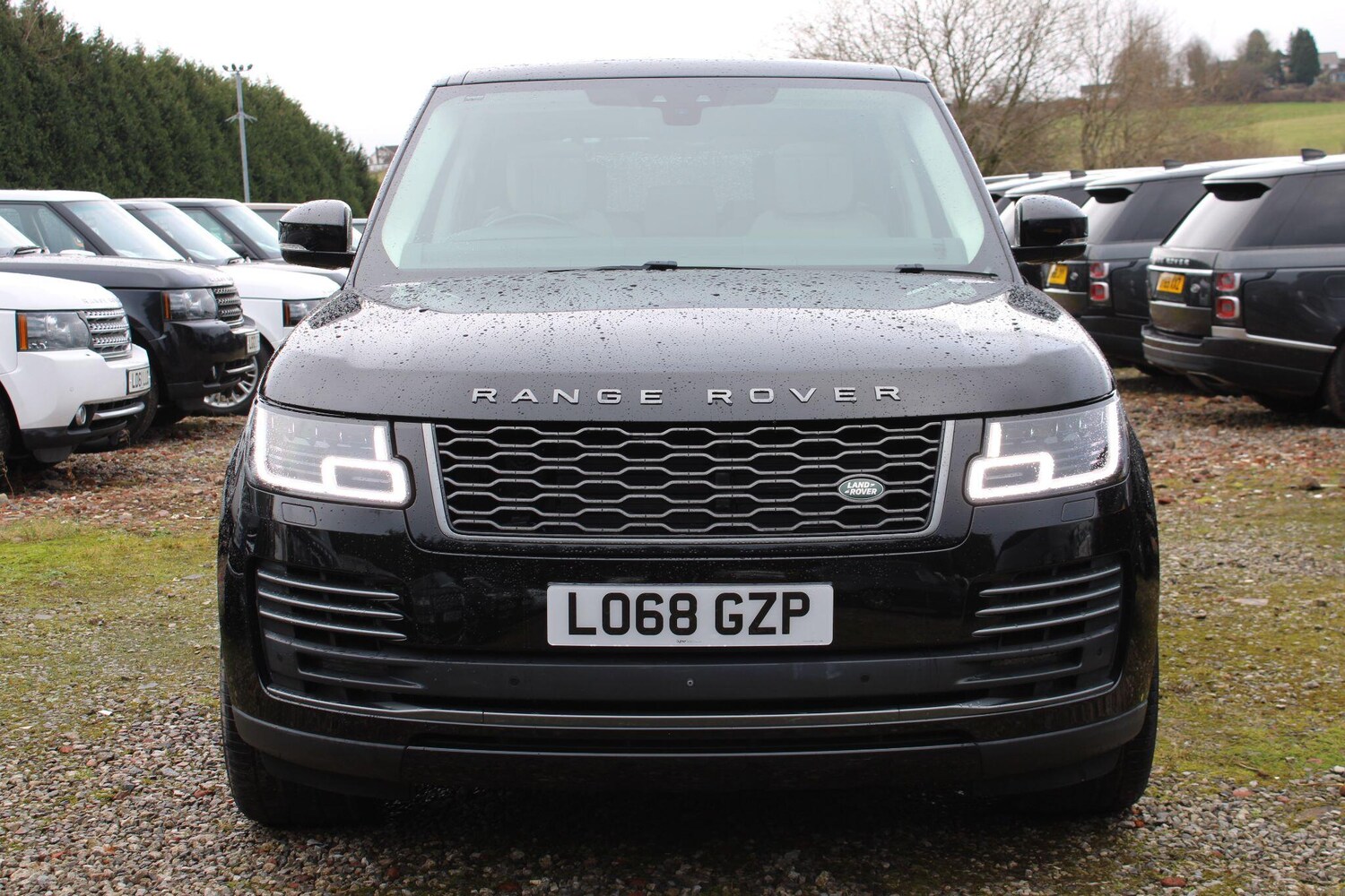 Used Land Rover Range Rover 2018 for sale - 77479404: Photo 49