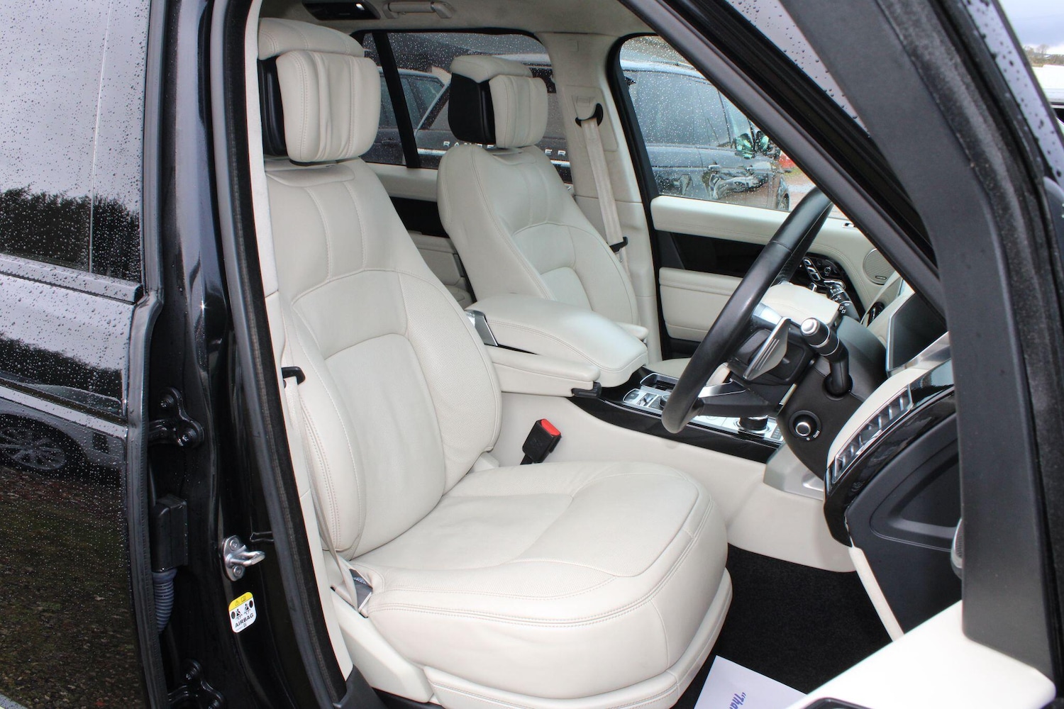 Used Land Rover Range Rover 2018 for sale - 77479404: Photo 5