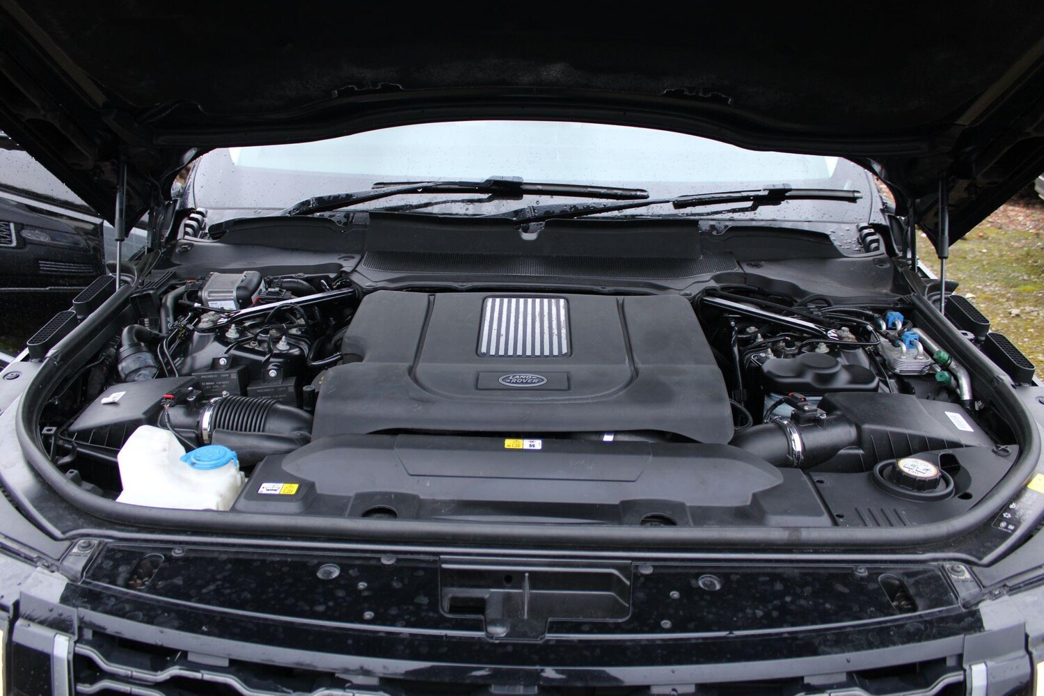 Used Land Rover Range Rover 2018 for sale - 77479404: Photo 54