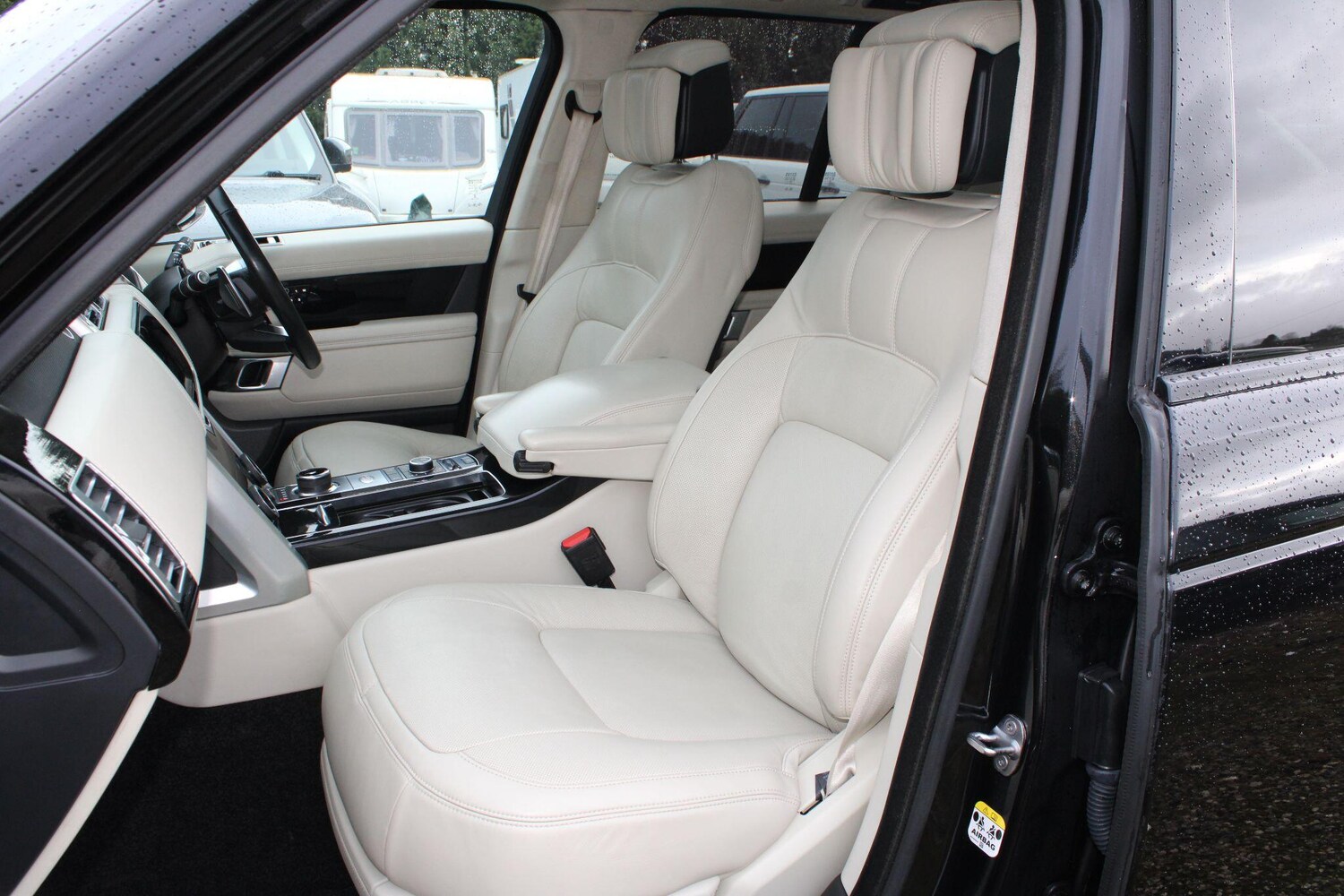 Used Land Rover Range Rover 2018 for sale - 77479404: Photo 6