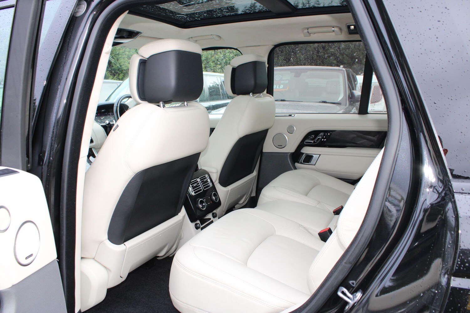 Used Land Rover Range Rover 2018 for sale - 77479404: Photo 9