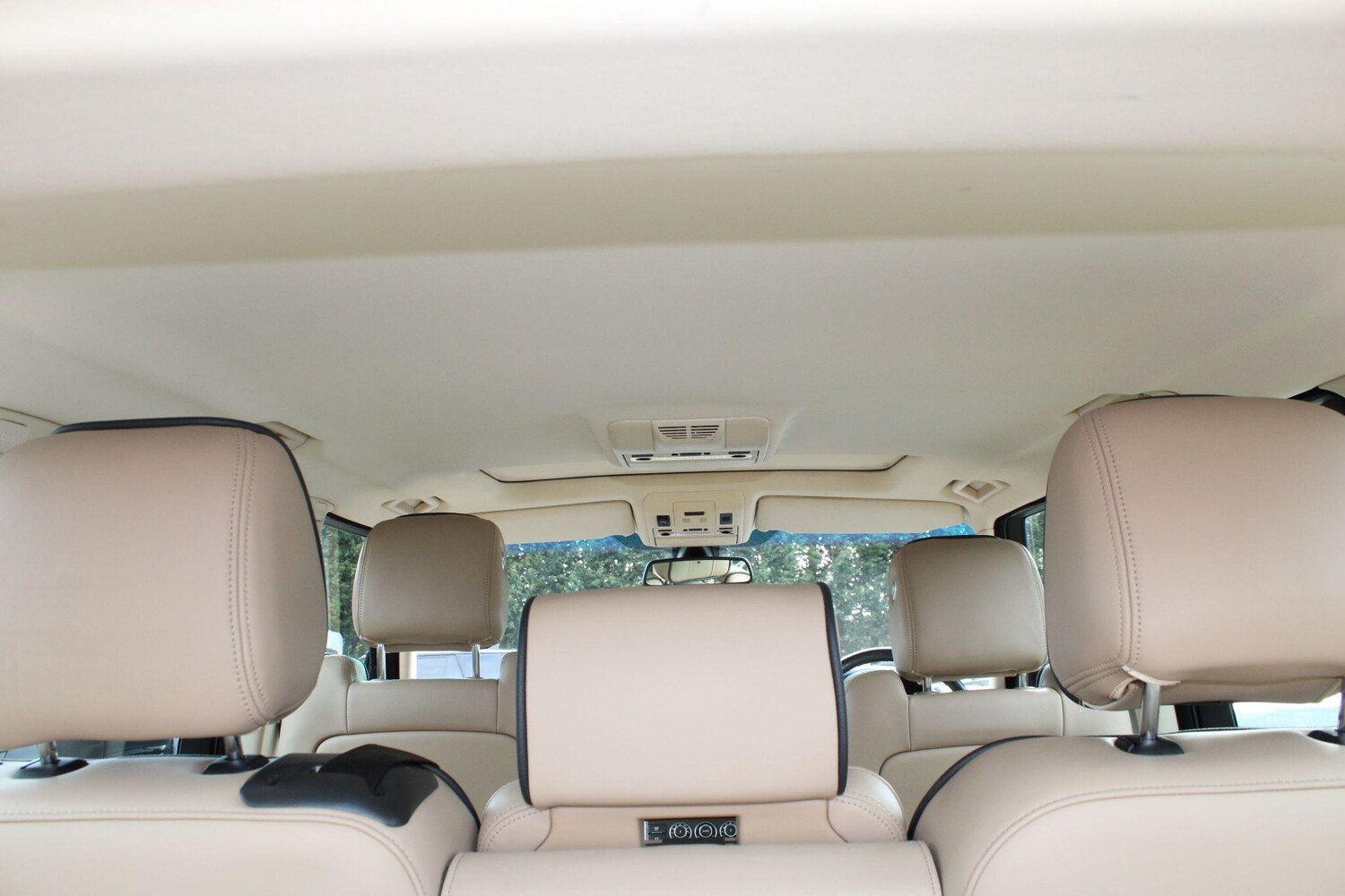 Used Land Rover Range Rover 2012 for sale - 77524581: Photo 10