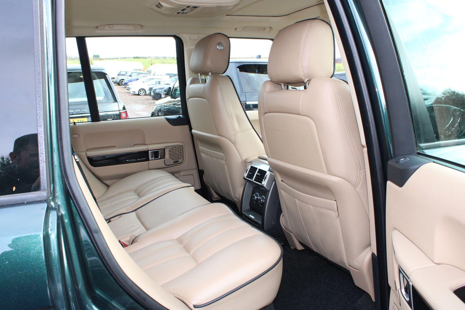 Used Land Rover Range Rover 2012 for sale - 77524581: Photo 12