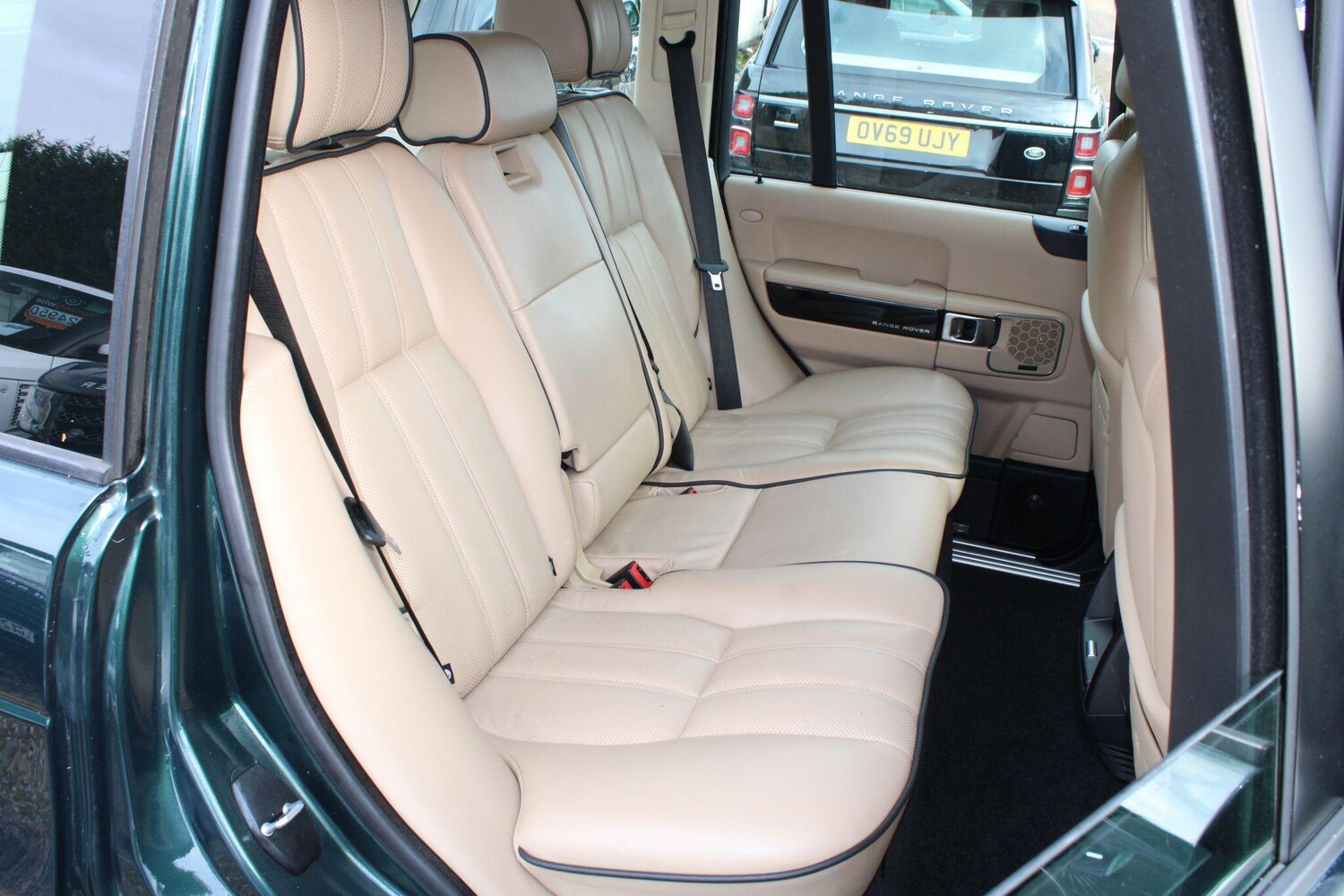 Used Land Rover Range Rover 2012 for sale - 77524581: Photo 13