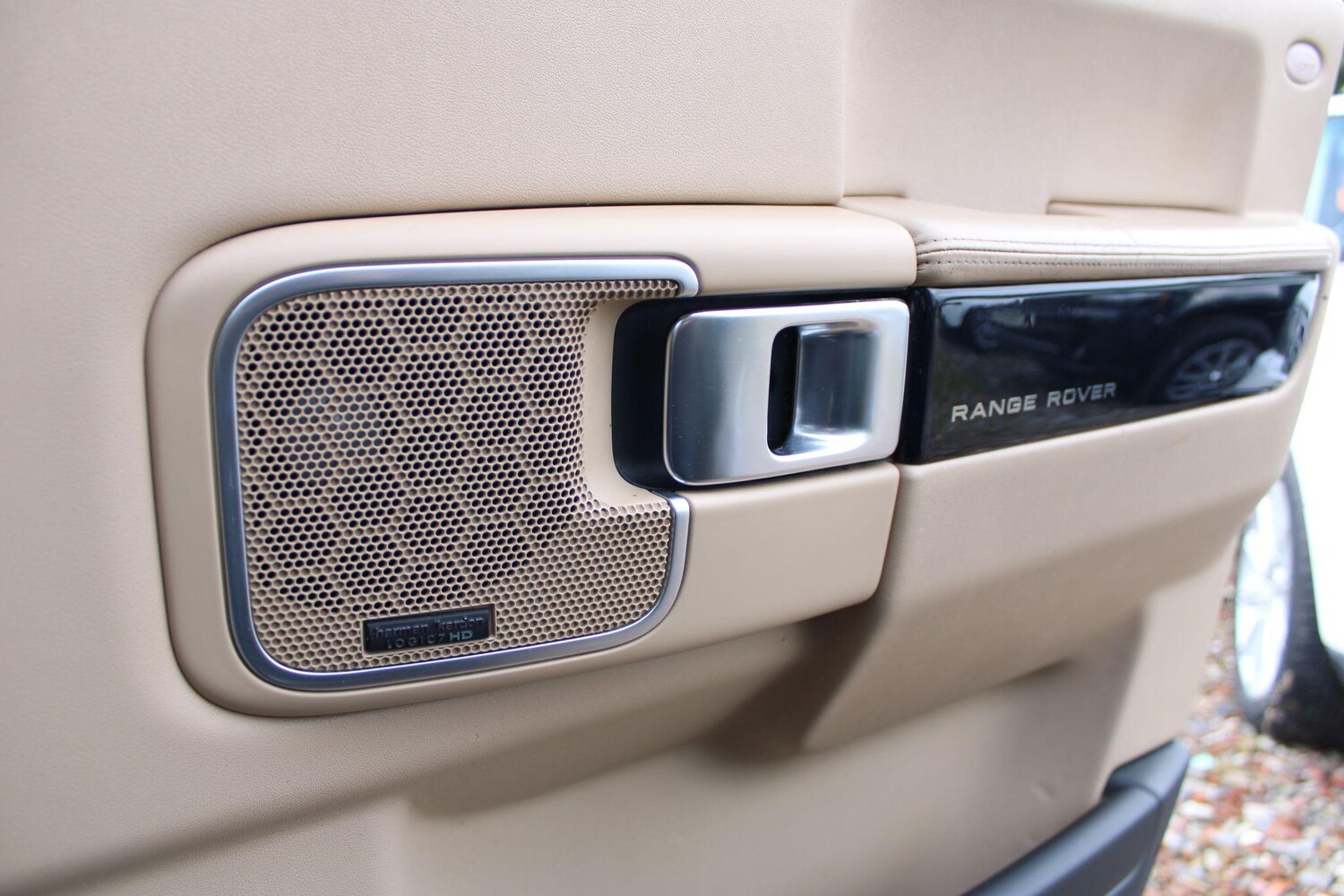 Used Land Rover Range Rover 2012 for sale - 77524581: Photo 16