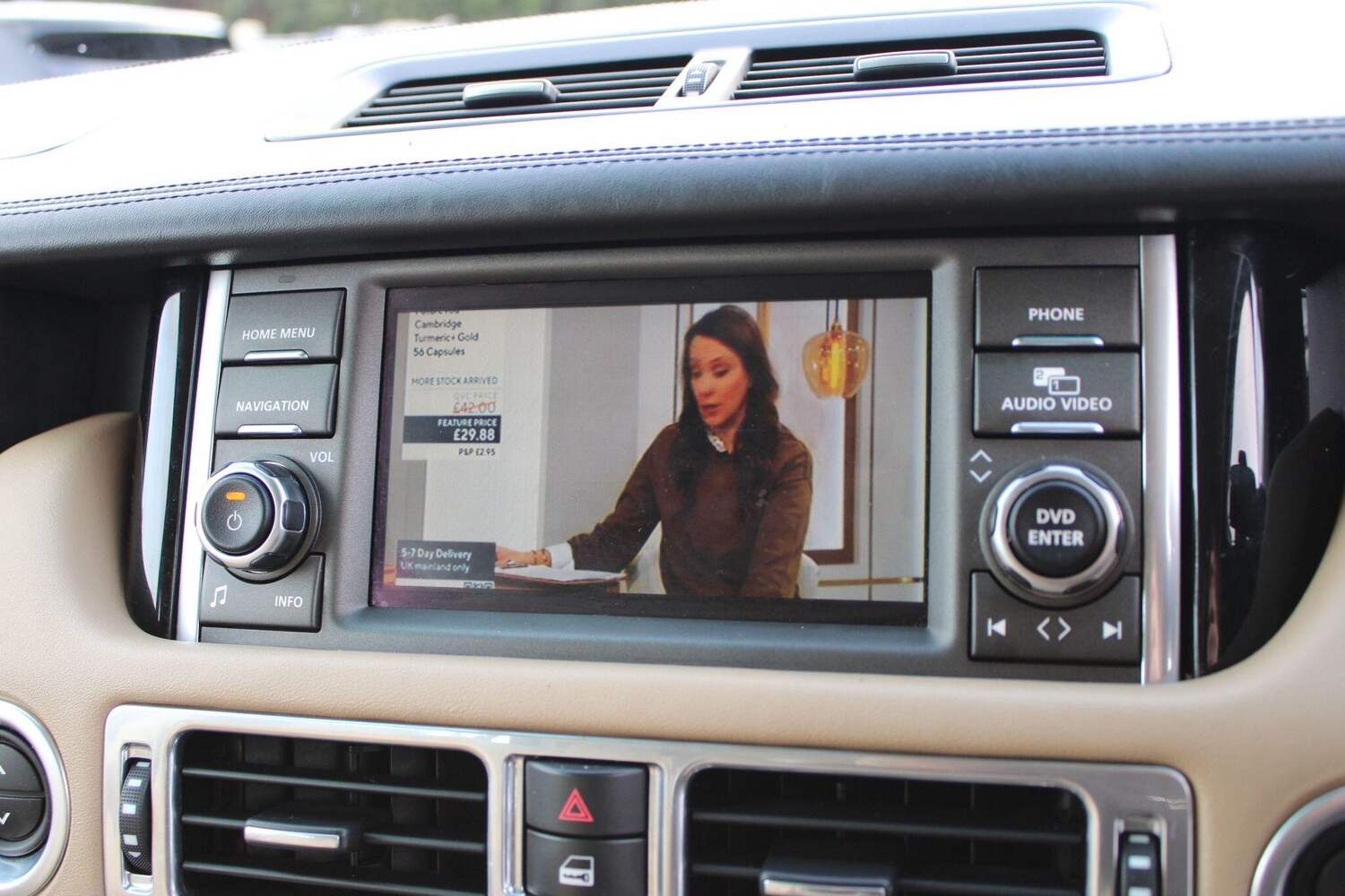 Used Land Rover Range Rover 2012 for sale - 77524581: Photo 20