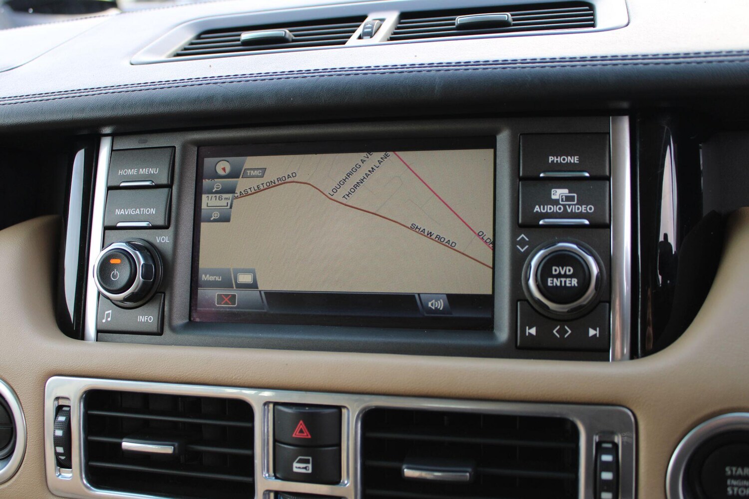 Used Land Rover Range Rover 2012 for sale - 77524581: Photo 23