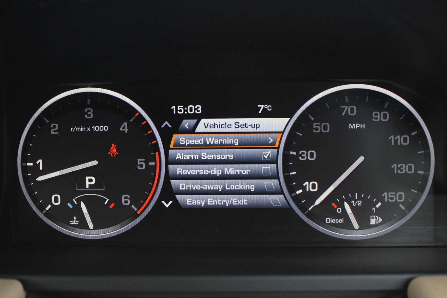 Used Land Rover Range Rover 2012 for sale - 77524581: Photo 28