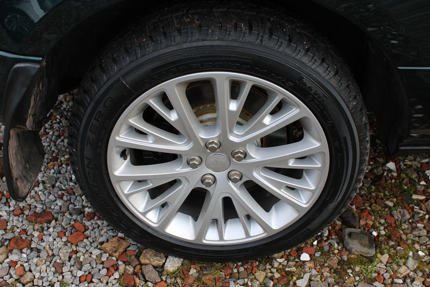 Used Land Rover Range Rover 2012 for sale - 77524581: Photo 36