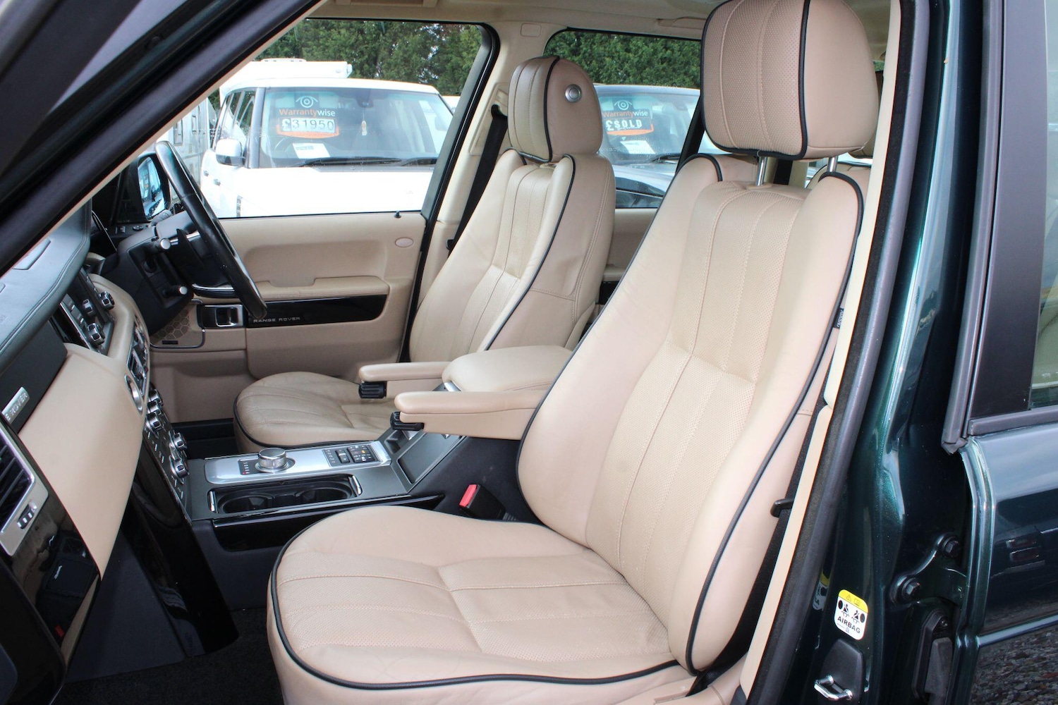 Used Land Rover Range Rover 2012 for sale - 77524581: Photo 7