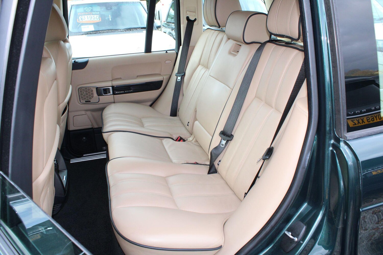 Used Land Rover Range Rover 2012 for sale - 77524581: Photo 9