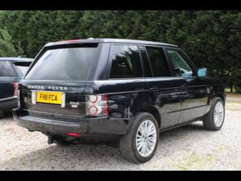 Used Land Rover Range Rover 2011 for sale - 75089860: Photo